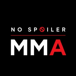 No Spoiler MMA